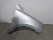 Recambio de aleta delantera derecha para hyundai santa fe (bm) 2.2 crdi cat referencia OEM IAM 663202B270 GRIS 