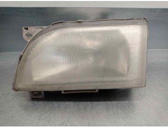 Recambio de faro izquierdo para ford transit 2.5 diesel referencia OEM IAM 7242053  