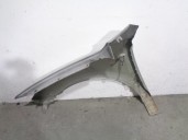 Recambio de aleta delantera derecha para hyundai santa fe (bm) 2.2 crdi cat referencia OEM IAM 663202B270 GRIS 