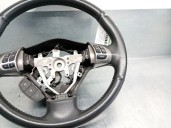 Recambio de volante para subaru forester (sh_) 2.0 d awd (shh) referencia OEM IAM 34312AG100JC 34312AG100JC 