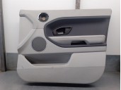 Recambio de guarnecido puerta delantera derecha para land rover evoque 2.2 td4 cat referencia OEM IAM BJ3220162A BJ3220962A 5 PU