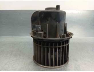 Recambio de motor calefaccion para ford transit 2.5 diesel referencia OEM IAM 95VW18456BE  