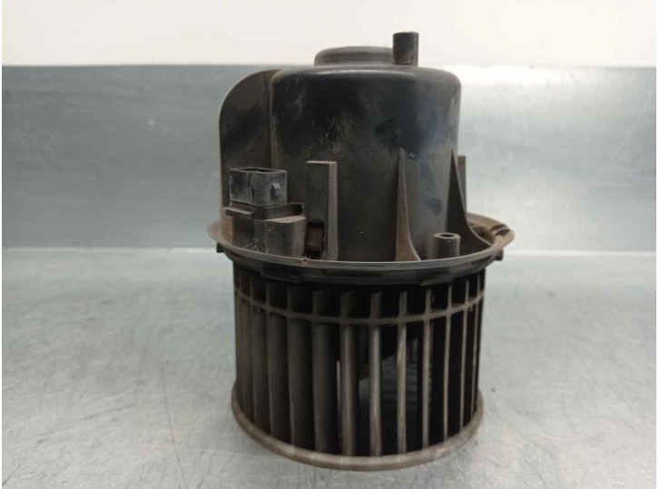 Recambio de motor calefaccion para ford transit 2.5 diesel referencia OEM IAM 95VW18456BE  