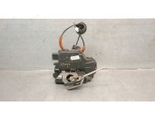 Replacement rear left door lock for Audi A4 Sedan (8E) 1.9 TDI OEM IAM reference 8E0839015C 8E0839015C 