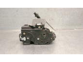Replacement rear left door lock for Audi A4 saloon (8E) 1.9 TDI OEM IAM reference 8E0839015C 8E0839015C 