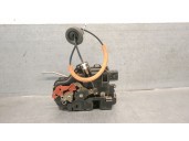 Replacement rear left door lock for Audi A4 saloon (8E) 1.9 TDI OEM IAM reference 8E0839015C 8E0839015C 