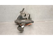 Replacement rear left door lock for Audi A4 Saloon (8E) 1.9 TDI OEM IAM reference 8E0839015C 8E0839015C 