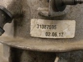 Recambio de bomba direccion para volvo xc60 i suv (156) d3 referencia OEM IAM 31387595 36011310 