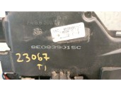 Replacement rear left door lock for Audi A4 Saloon (8E) 1.9 TDI OEM IAM reference 8E0839015C 8E0839015C 