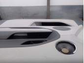 Recambio de guarnecido puerta delantera derecha para land rover evoque 2.2 td4 cat referencia OEM IAM BJ3220162A BJ3220962A 5 PU