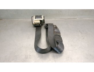 Recambio de cinturon seguridad delantero derecho para audi a4 berlina (8e) 1.9 tdi referencia OEM IAM 8E0857706F 8E0857706F 6019