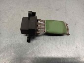 Recambio de resistencia calefaccion para ford transit 2.5 diesel referencia OEM IAM 