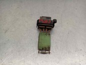 Recambio de resistencia calefaccion para ford transit 2.5 diesel referencia OEM IAM 