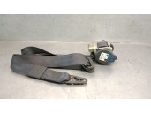 Replacement front right seat belt for Audi A4 Saloon (8E) 1.9 TDI OEM IAM reference 8E0857706F 8E0857706F 6019