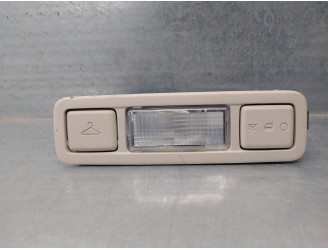 Recambio de luz interior para land rover evoque 2.2 td4 cat referencia OEM IAM BJ3213776A BJ3213776A 