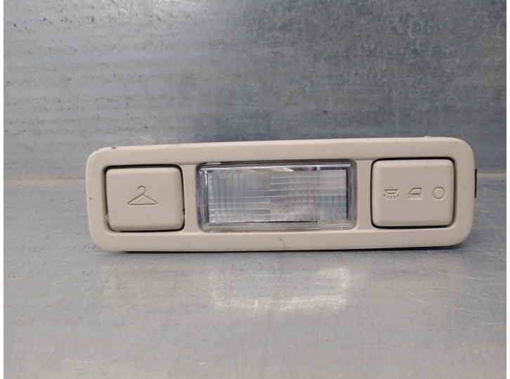Recambio de luz interior para land rover evoque 2.2 td4 cat referencia OEM IAM BJ3213776A BJ3213776A 