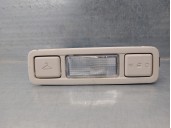 Recambio de luz interior para land rover evoque 2.2 td4 cat referencia OEM IAM BJ3213776A BJ3213776A 