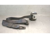 Replacement front right seat belt for Audi A4 Saloon (8E) 1.9 TDI OEM IAM reference 8E0857706F 8E0857706F 6019