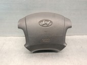Recambio de airbag delantero izquierdo para hyundai terracan (hp) 2.9 crdi cat referencia OEM IAM 56900H1000LK 56900H1000LK 