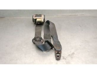 Recambio de cinturon seguridad delantero izquierdo para audi a4 berlina (8e) 1.9 tdi referencia OEM IAM 8E0857705F 8E0857705F 60