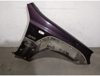 Recambio de aleta delantera derecha para hyundai terracan (hp) 2.9 crdi cat referencia OEM IAM 66320H1910 66320H1910 