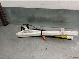 Recambio de airbag cortina delantero izquierdo para bmw serie 5 touring (e39) 2.9 referencia OEM IAM 8582176237 991174110481 AUT