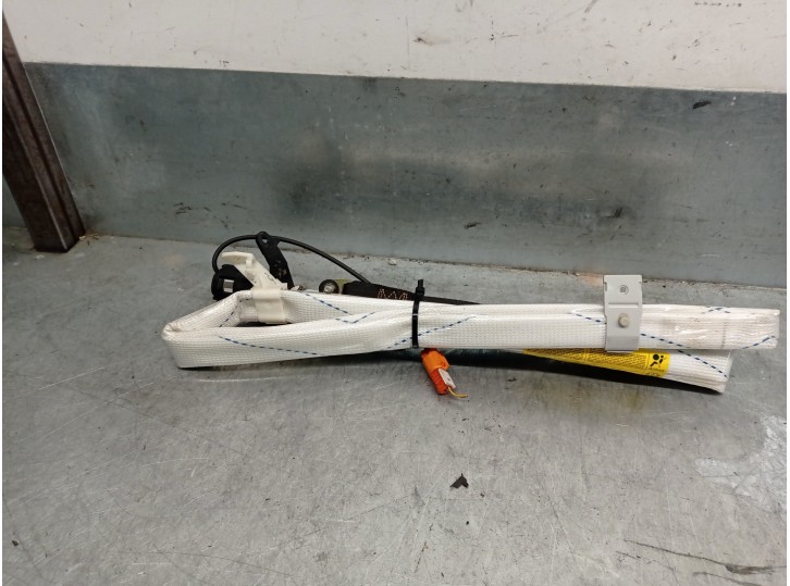 Recambio de airbag cortina delantero izquierdo para bmw serie 5 touring (e39) 2.9 referencia OEM IAM 8582176237 991174110481 AUT