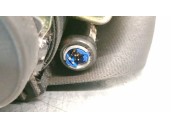 Recambio de cinturon seguridad delantero izquierdo para audi a4 berlina (8e) 1.9 tdi referencia OEM IAM 8E0857705F 8E0857705F 60