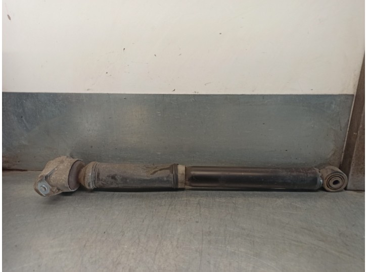 Recambio de amortiguador trasero derecho para audi a3 (8p) 2.0 tdi referencia OEM IAM 1K0513029ED  