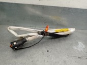 Recambio de airbag cortina delantero izquierdo para bmw serie 5 touring (e39) 2.9 referencia OEM IAM 8582176237 991174110481 AUT