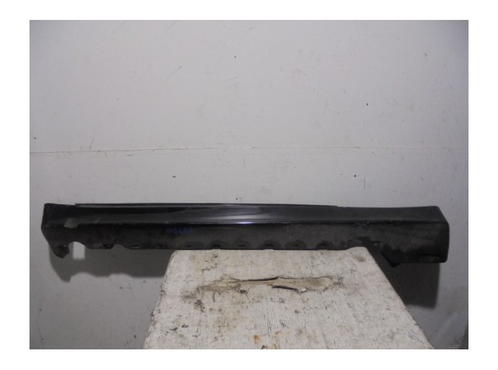 Recambio de faldon lateral para mercedes-benz clase sl (w129) 300 (129.061) referencia OEM IAM  NEGRO DERECHO