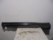 Recambio de faldon lateral para mercedes-benz clase sl (w129) 300 (129.061) referencia OEM IAM  NEGRO DERECHO