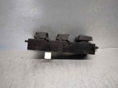 Recambio de mando elevalunas delantero izquierdo para hyundai santa fe (bm) 2.2 crdi cat referencia OEM IAM 935702B700 