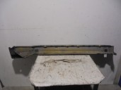 Recambio de faldon lateral para mercedes-benz clase sl (w129) 300 (129.061) referencia OEM IAM NEGRO DERECHO