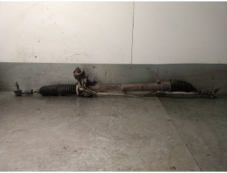 Recambio de cremallera direccion para audi a4 berlina (8e) 1.9 tdi referencia OEM IAM 8E1422066D 8E1422052EX 7852501765 ZF