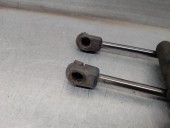 Recambio de amortiguadores maletero / porton para land rover evoque 2.2 td4 cat referencia OEM IAM BJ32406A10AB 