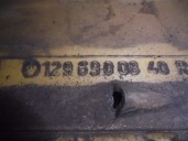 Recambio de faldon lateral para mercedes-benz clase sl (w129) 300 (129.061) referencia OEM IAM  NEGRO DERECHO