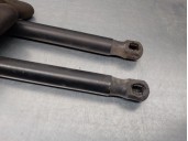 Recambio de amortiguadores maletero / porton para land rover evoque 2.2 td4 cat referencia OEM IAM BJ32406A10AB 