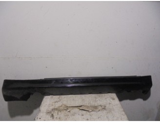 Recambio de faldon lateral para mercedes-benz clase sl (w129) 300 (129.061) referencia OEM IAM  NEGRO IZQUIERDO