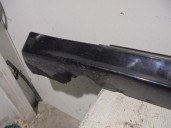 Recambio de faldon lateral para mercedes-benz clase sl (w129) 300 (129.061) referencia OEM IAM  NEGRO IZQUIERDO
