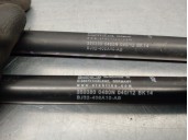Recambio de amortiguadores maletero / porton para land rover evoque 2.2 td4 cat referencia OEM IAM BJ32406A10AB 