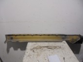 Recambio de faldon lateral para mercedes-benz clase sl (w129) 300 (129.061) referencia OEM IAM  NEGRO IZQUIERDO