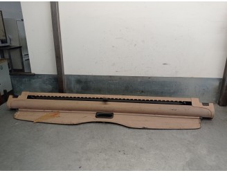 Recambio de bandeja trasera para bmw serie 5 touring (e39) 2.9 referencia OEM IAM 8236361  