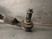 Recambio de cremallera direccion para audi a4 berlina (8e) 1.9 tdi referencia OEM IAM 8E1422066D 8E1422052EX 7852501765 ZF