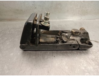 Recambio de soporte / guia puerta corredera para mercedes-benz mb serie:100 d caja abierta (w631) referencia OEM IAM A6317600147