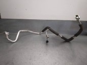 Recambio de tubos aire acondicionado para land rover evoque 2.2 td4 cat referencia OEM IAM BJ3219A834AD  