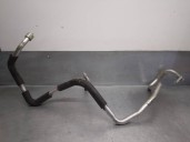 Recambio de tubos aire acondicionado para land rover evoque 2.2 td4 cat referencia OEM IAM BJ3219A834AD  