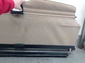 Recambio de bandeja trasera para bmw serie 5 touring (e39) 2.9 referencia OEM IAM 8236361  