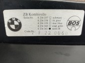 Recambio de bandeja trasera para bmw serie 5 touring (e39) 2.9 referencia OEM IAM 8236361  