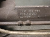 Recambio de cremallera direccion para audi a4 berlina (8e) 1.9 tdi referencia OEM IAM 8E1422066D 8E1422052EX 7852501765 ZF